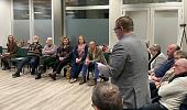 Tweede klantenpanel Padua en HBNZ