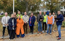 hbnz wijkschouw mossennest