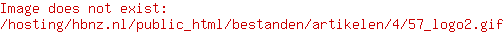 nieuwsbrief juli 2019