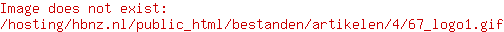 Nieuwsbrief juli 2020