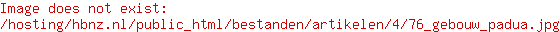 woningstichting-padua-weet-van-wanten