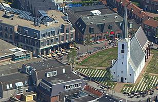 Samen Noordwijk (inspraak, info, initiatieven)