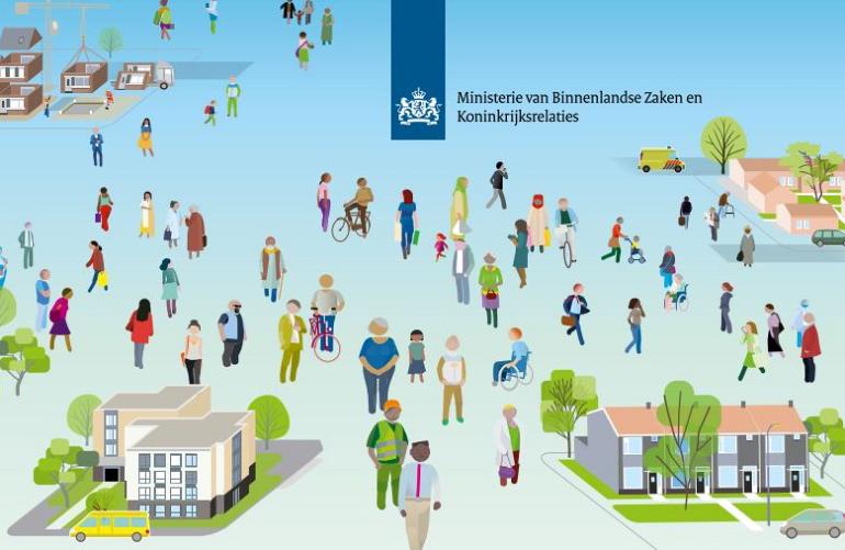 De woningwet per 1 januari 2022