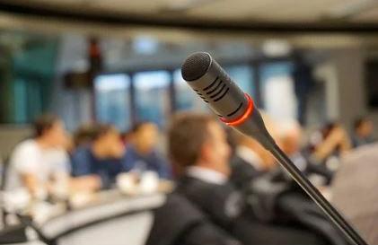 Uitnodiging achterbanbijeenkomst 20 oktober